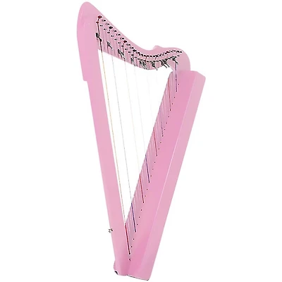 Rees Harps Flatsicle Harp