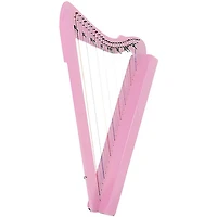 Rees Harps Flatsicle Harp