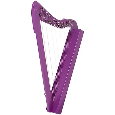 Rees Harps Flatsicle Harp
