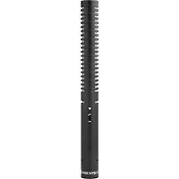 RODE NTG1 Directional Condenser Shotgun Microphone