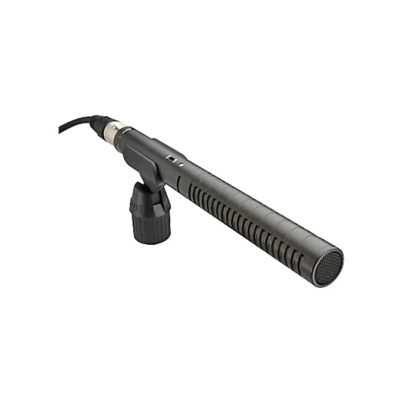 RODE NTG1 Directional Condenser Shotgun Microphone
