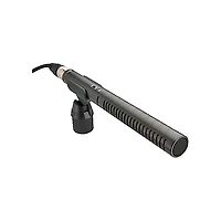 RODE NTG1 Directional Condenser Shotgun Microphone
