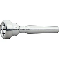 Schilke Symphony D Series Trumpet Mouthpiece in Silver