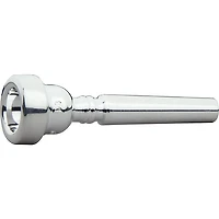 Schilke Symphony D Series Trumpet Mouthpiece in Silver
