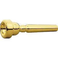 Schilke Symphony M Series Trumpet Mouthpieces in Gold