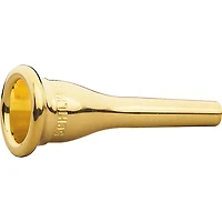 Schilke French Horn Mouthpiece in Gold