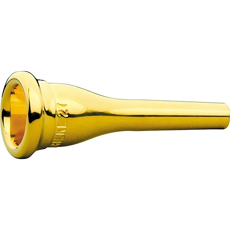 Schilke French Horn Mouthpiece in Gold