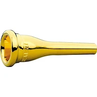 Schilke French Horn Mouthpiece in Gold