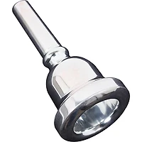 Schilke Standard Series Small Shank Trombone Mouthpiece