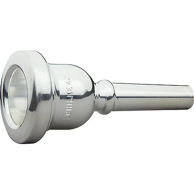 Schilke Standard Series Small Shank Trombone Mouthpiece