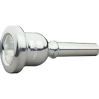Schilke Standard Series Small Shank Trombone Mouthpiece