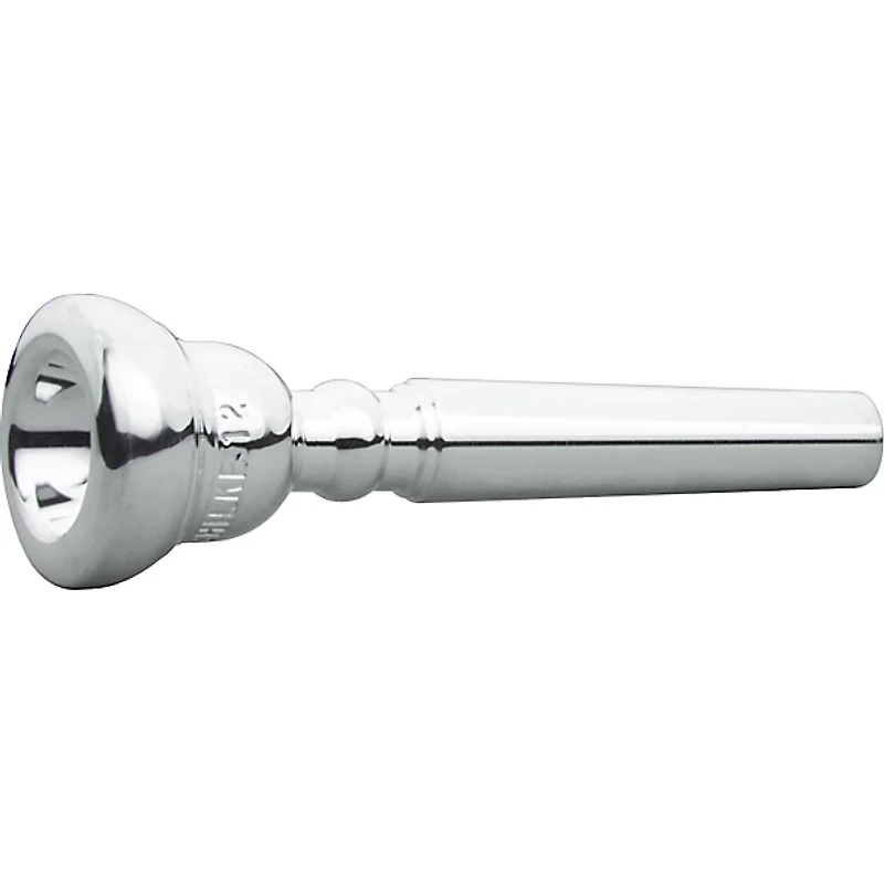 Schilke Standard Series Trumpet Mouthpiece Group I