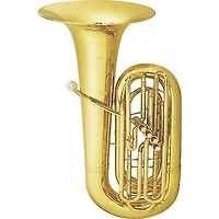 Conn Conn 5JW Series 4-Valve 4/4 BBb Tuba
