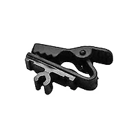 Shure Microphone Tie Clip