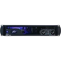 Peavey IPR2 5000 Power Amp
