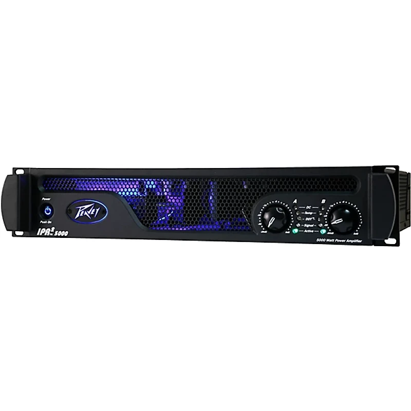 Peavey IPR2 5000 Power Amp