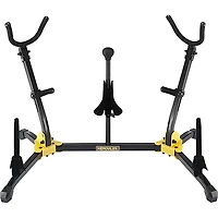 Hercules DS538B Multiple Woodwind Stand