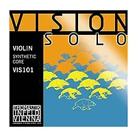 Thomastik Vision Solo 4/4 Size Violin Strings