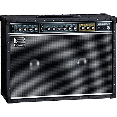 Roland JC-120 Jazz Chorus Amp