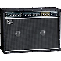 Roland JC-120 Jazz Chorus Amp