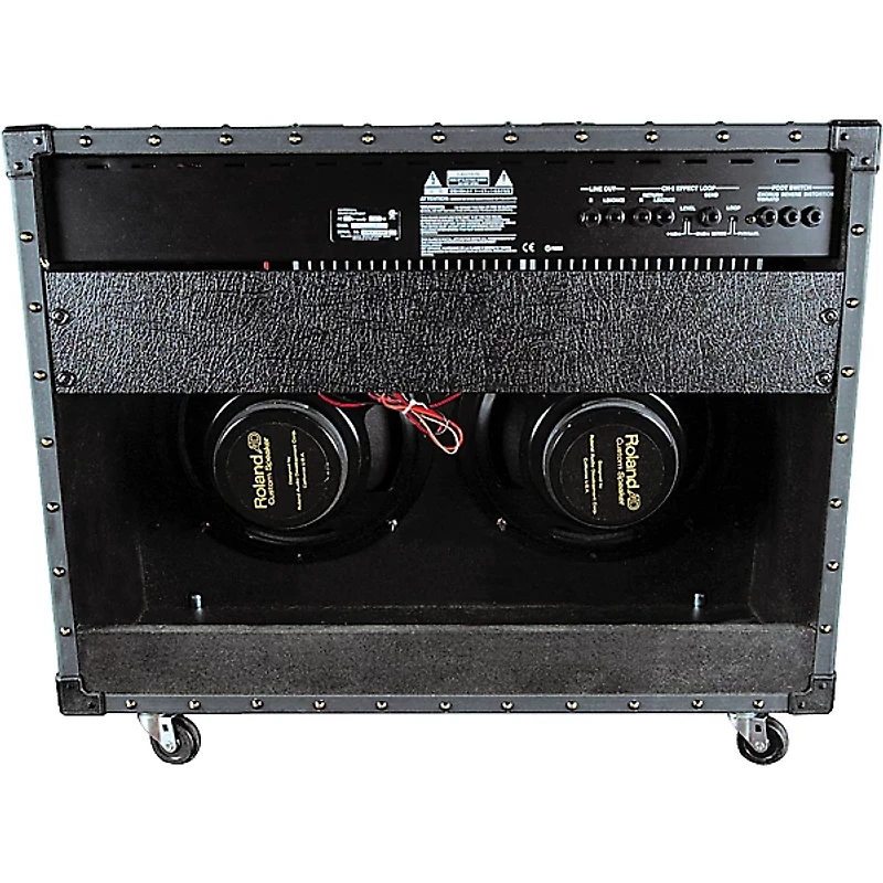 Roland JC-120 Jazz Chorus Amp