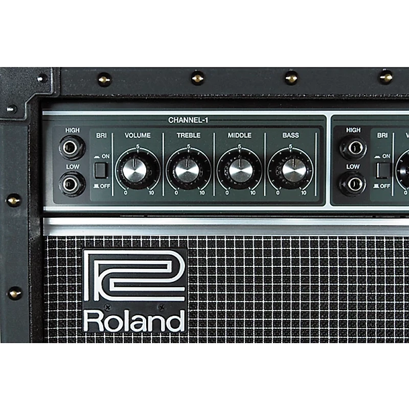 Roland JC-120 Jazz Chorus Amp
