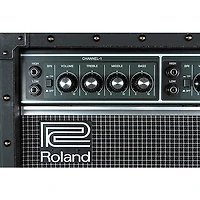 Roland JC-120 Jazz Chorus Amp