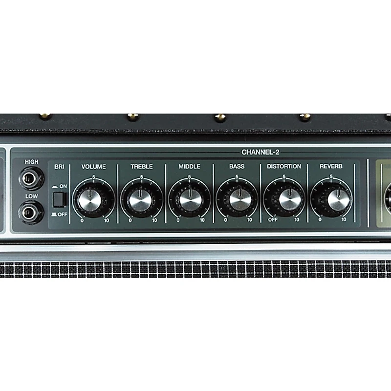 Roland JC-120 Jazz Chorus Amp