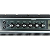Roland JC-120 Jazz Chorus Amp