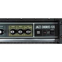 Roland JC-120 Jazz Chorus Amp