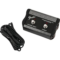 Fender 2-Button Channel/Chorus Footswitch