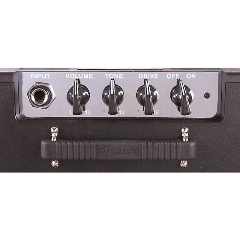 Fender Mini Deluxe Amp