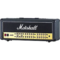 Marshall JVM Series JVM410H 100W Tube Guitar Amp Head