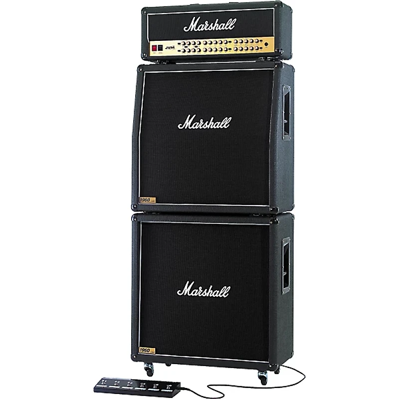 Marshall JVM Series JVM410H 100W Tube Guitar Amp Head