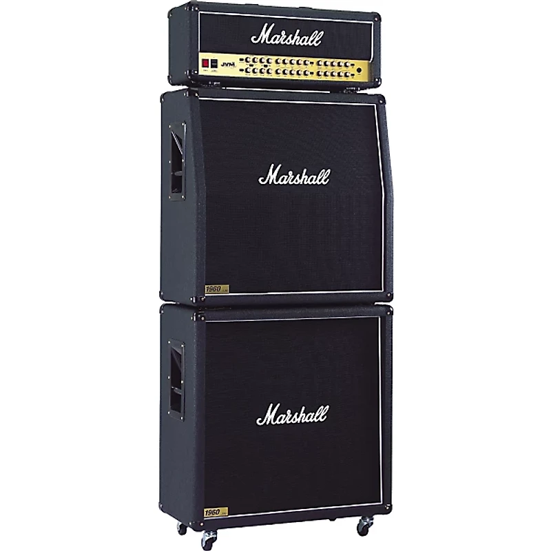 Marshall JVM Series JVM410H 100W Tube Guitar Amp Head