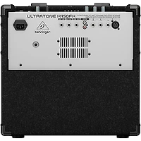 Behringer ULTRATONE K450FX Keyboard Amp/PA System