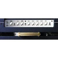 Laney Lionheart L20H 20W Tube Guitar Amp Head Blue Tolex