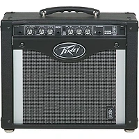 Peavey Rage 258 Guitar Amplifier with TransTube Technology