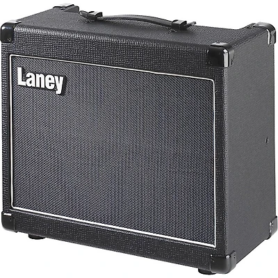 Laney LG35R 30W 1x10 Guitar Combo Amp Black