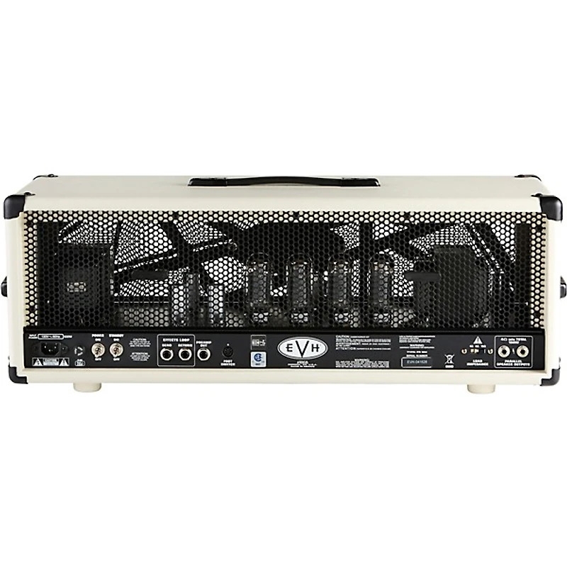 EVH 5150III 100W 3-Channel Tube Guitar Amp Head