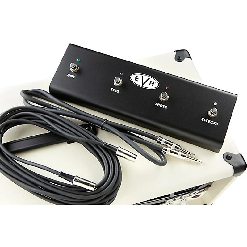 EVH 5150III 100W 3-Channel Tube Guitar Amp Head