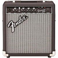 Fender Frontman 10G 10W Guitar Combo Amp Black