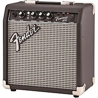 Fender Frontman 10G 10W Guitar Combo Amp Black