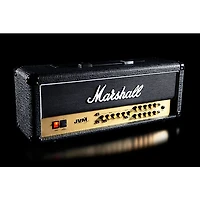 Marshall JVM Series JVM205H 50W Tube Guitar Amp Head Black