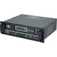 Ampeg SVT-4 PRO Series Bass Head