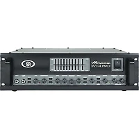 Ampeg SVT-4 PRO Series Bass Head
