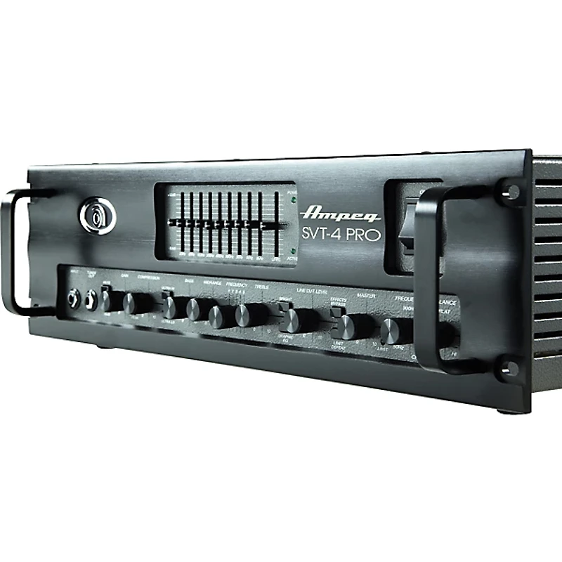 Ampeg SVT-4 PRO Series Bass Head