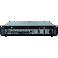 Ampeg SVT-3PRO Series Head