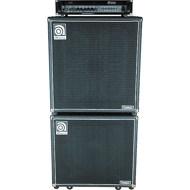 Ampeg SVT-3PRO Series Head