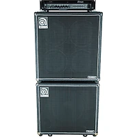 Ampeg SVT-3PRO Series Head